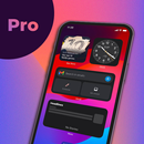 Widgets 17 Pro APK