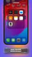 Widgets 17 Pro скриншот 2