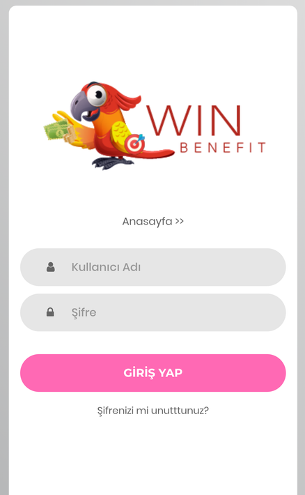 Win Benefit screenshot 6