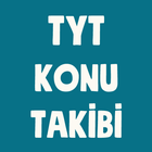 TYT Konu Takibi-icoon