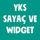 YKS Sayaç ve Widget APK