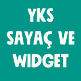 YKS Sayaç ve Widget icône