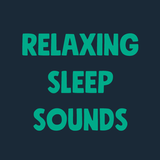 Relaxing Sleep Sounds icône