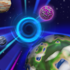 آیکون‌ Universe Pool