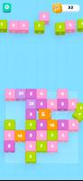 Zippy Cuby 2048 海報