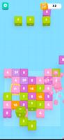 Zippy Cuby 2048 截圖 1