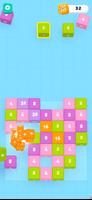 Zippy Cuby 2048 截圖 2
