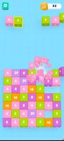 Zippy Cuby 2048 截圖 3