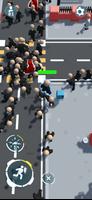 Agent Crowd اسکرین شاٹ 1
