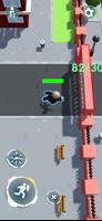Agent Crowd اسکرین شاٹ 3