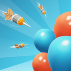 Balloon Burst Master ไอคอน
