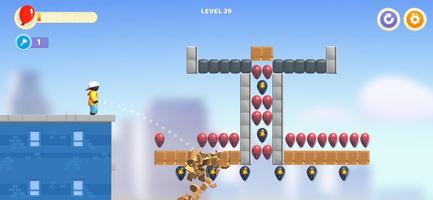 Balloon Burst Master ภาพหน้าจอ 2