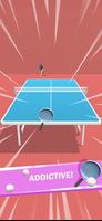 Freaky Ping Pong স্ক্রিনশট 1