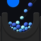 Raining Balls 3D आइकन