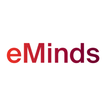 eMinds icon