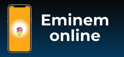 Eminem โปสเตอร์