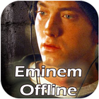 All Favorite Eminem  Latest Complete song-icoon
