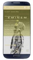 All Favorite Eminem  Latest Complete song ポスター