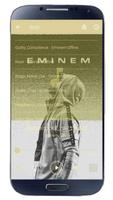 All Favorite Eminem  Latest Complete song স্ক্রিনশট 2