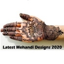 Latest Mehandi Designs 2020 aplikacja