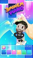EMINEM Piano Tiles Screenshot 1