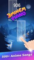 EMINEM Piano Tiles Screenshot 2