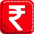 آیکون‌ App for Recharge & Balance