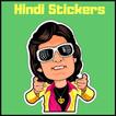 ”Hindi stickers for whatsapp - Bollywood stickers