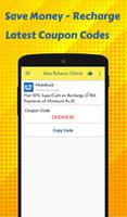 App for Idea Recharge balance Screenshot 3