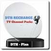 DTH Recharge plan for Tata Sky