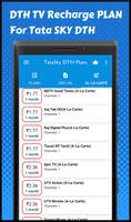 DTH Recharge plan for Tata Sky screenshot 3