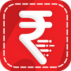 App for Vodafone Balance Check & Vodafone Recharge icône