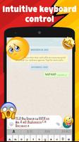Macedonian Keyboard 2023 screenshot 2