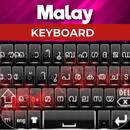 Malay Keyboard 2023 APK
