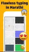 Marathi Keyboard 2023 poster