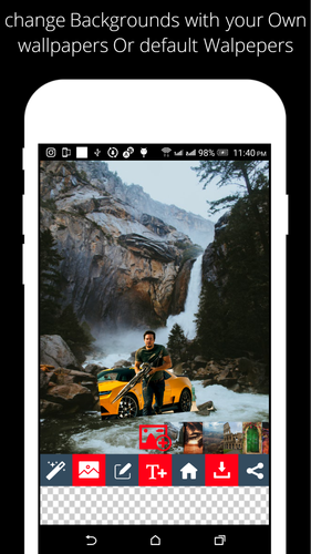 Magic Eraser App Remove Background Apk 2 6 Download For Android Download Magic Eraser App Remove Background Apk Latest Version Apkfab Com