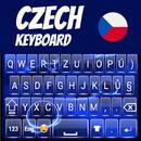 Czech Keyboard 2023 APK