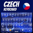 Czech Keyboard 2023 icon