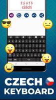 Czech Keyboard 2023 screenshot 3