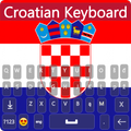 Croatian Keyboard 2022