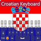 Croatian Keyboard 2022 icon