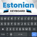 Estonian keyboard 2023 APK