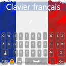 French Keyboard 2022 APK