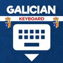 Galician Keyboard 2023 APK