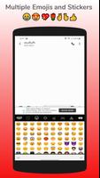 Georgian Keyboard 2022 تصوير الشاشة 1