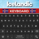 Icelandic Keyboard 2023 APK