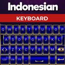 Indonesian Keyboard 2023 APK