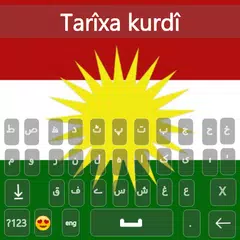 Kurdish Keyboard 2022 XAPK download