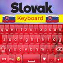 Slovak Keyboard App 2023 APK