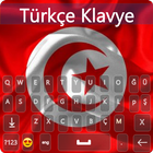 Turkish Keyboard 2023 আইকন